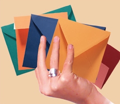 ARTOZ 1001-Handful letter cases